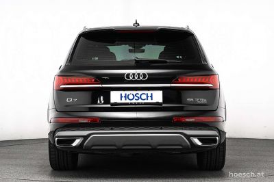 Audi Q7 Gebrauchtwagen