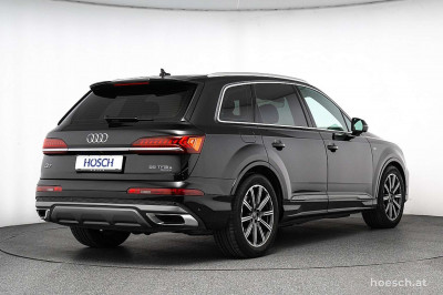 Audi Q7 Gebrauchtwagen Audi Q7 Gebrauchtwagen