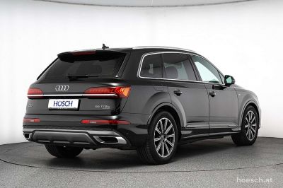 Audi Q7 Gebrauchtwagen