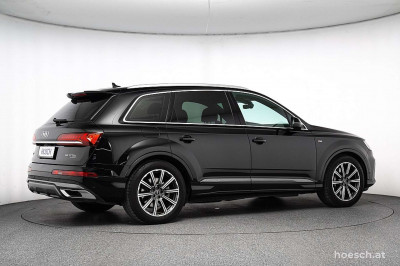 Audi Q7 Gebrauchtwagen Audi Q7 Gebrauchtwagen