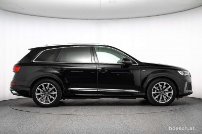 Audi Q7 Gebrauchtwagen Audi Q7 Gebrauchtwagen