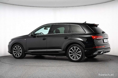 Audi Q7 Gebrauchtwagen Audi Q7 Gebrauchtwagen