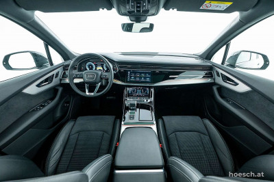 Audi Q7 Gebrauchtwagen Audi Q7 Gebrauchtwagen