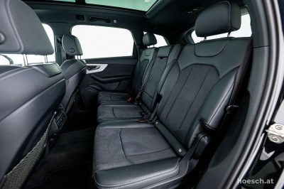 Audi Q7 Gebrauchtwagen Audi Q7 Gebrauchtwagen