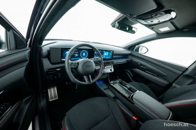 Hyundai Tucson Gebrauchtwagen