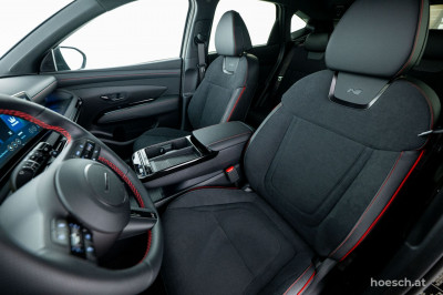 Hyundai Tucson Gebrauchtwagen Hyundai Tucson Gebrauchtwagen