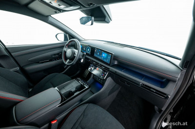 Hyundai Tucson Gebrauchtwagen Hyundai Tucson Gebrauchtwagen