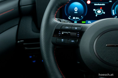 Hyundai Tucson Gebrauchtwagen Hyundai Tucson Gebrauchtwagen