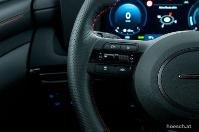 Hyundai Tucson Gebrauchtwagen