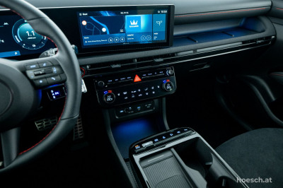 Hyundai Tucson Gebrauchtwagen Hyundai Tucson Gebrauchtwagen