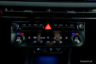 Hyundai Tucson Gebrauchtwagen Hyundai Tucson Gebrauchtwagen