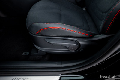 Hyundai Tucson Gebrauchtwagen Hyundai Tucson Gebrauchtwagen