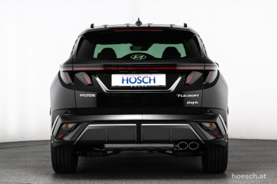 Hyundai Tucson Gebrauchtwagen Hyundai Tucson Gebrauchtwagen