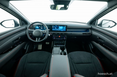 Hyundai Tucson Gebrauchtwagen Hyundai Tucson Gebrauchtwagen