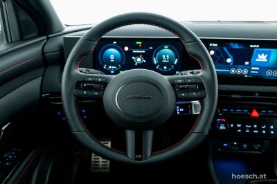 Hyundai Tucson Gebrauchtwagen