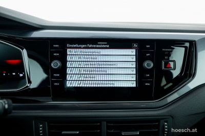 VW Polo Gebrauchtwagen