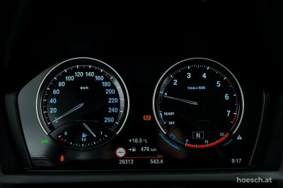 BMW X2 Gebrauchtwagen