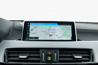 BMW X2 Gebrauchtwagen