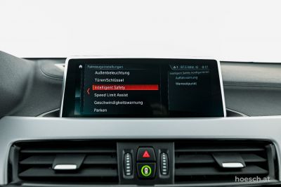 BMW X2 Gebrauchtwagen