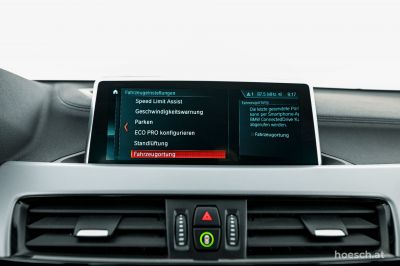 BMW X2 Gebrauchtwagen