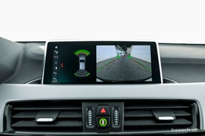 BMW X2 Gebrauchtwagen