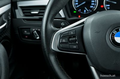 BMW X2 Gebrauchtwagen