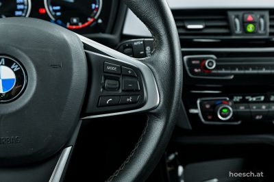 BMW X2 Gebrauchtwagen