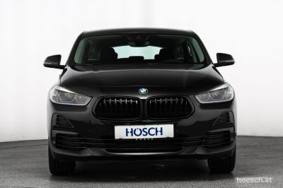 BMW X2 Gebrauchtwagen