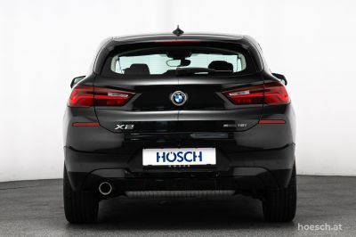 BMW X2 Gebrauchtwagen