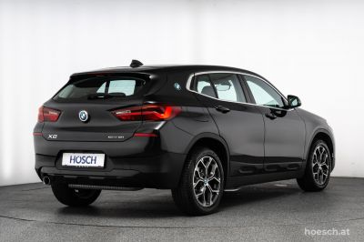 BMW X2 Gebrauchtwagen