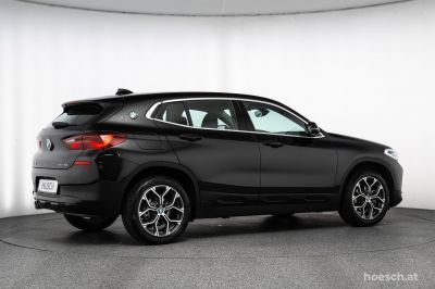 BMW X2 Gebrauchtwagen