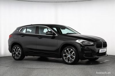 BMW X2 Gebrauchtwagen