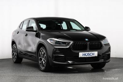 BMW X2 Gebrauchtwagen