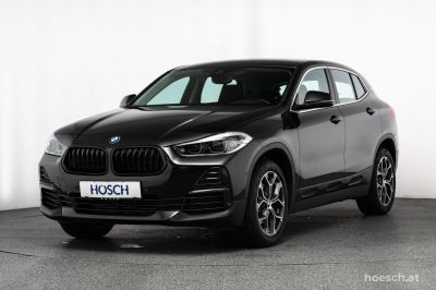 BMW X2 Gebrauchtwagen
