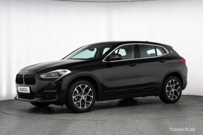 BMW X2 Gebrauchtwagen