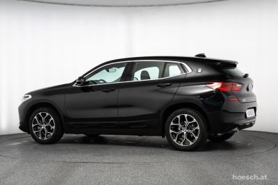 BMW X2 Gebrauchtwagen