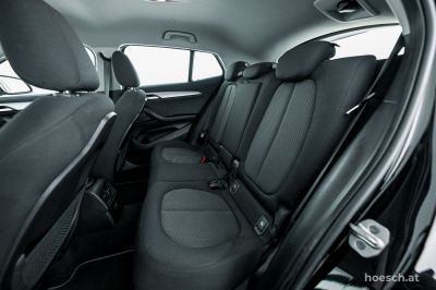 BMW X2 Gebrauchtwagen