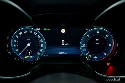 Alfa Romeo Stelvio Gebrauchtwagen