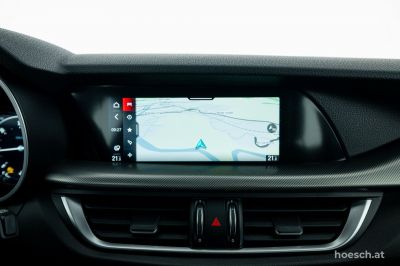 Alfa Romeo Stelvio Gebrauchtwagen