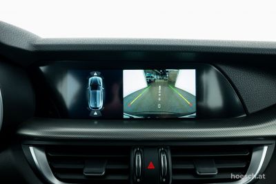 Alfa Romeo Stelvio Gebrauchtwagen