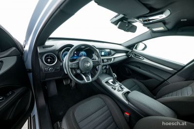 Alfa Romeo Stelvio Gebrauchtwagen