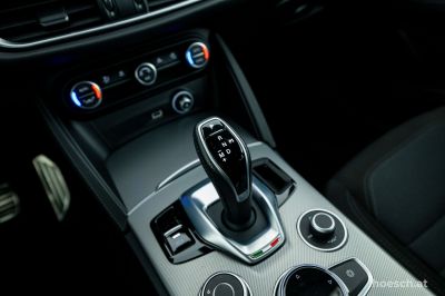 Alfa Romeo Stelvio Gebrauchtwagen