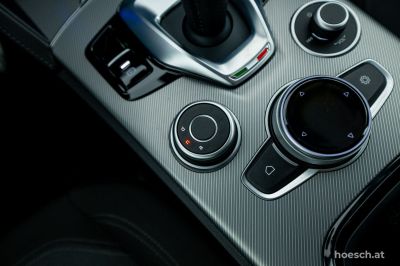 Alfa Romeo Stelvio Gebrauchtwagen