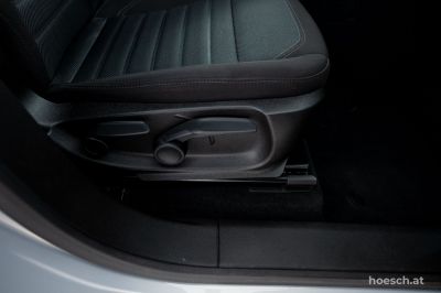 Alfa Romeo Stelvio Gebrauchtwagen