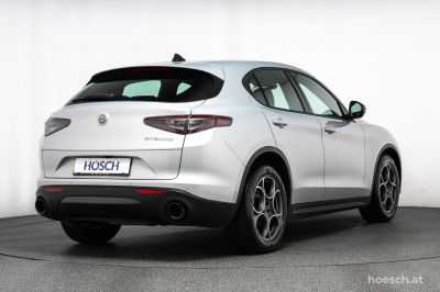Alfa Romeo Stelvio Gebrauchtwagen