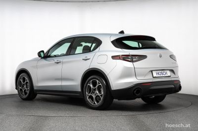 Alfa Romeo Stelvio Gebrauchtwagen