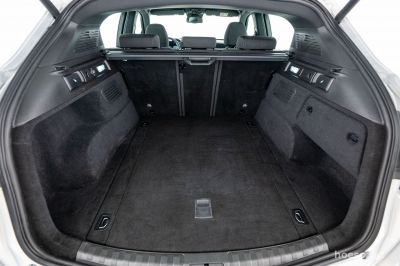 Alfa Romeo Stelvio Gebrauchtwagen