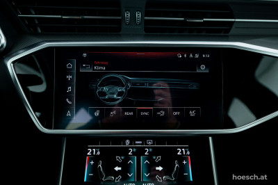 Audi A6 Gebrauchtwagen Audi A6 Gebrauchtwagen