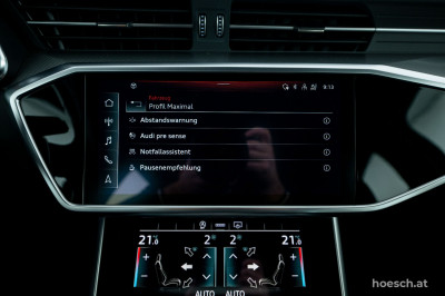 Audi A6 Gebrauchtwagen Audi A6 Gebrauchtwagen