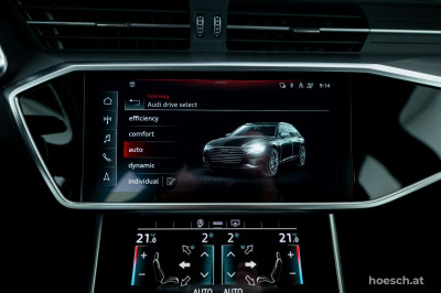 Audi A6 Gebrauchtwagen Audi A6 Gebrauchtwagen